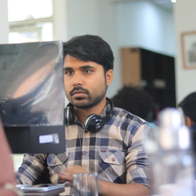 Mukesh Karna